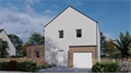 Maison à la vente